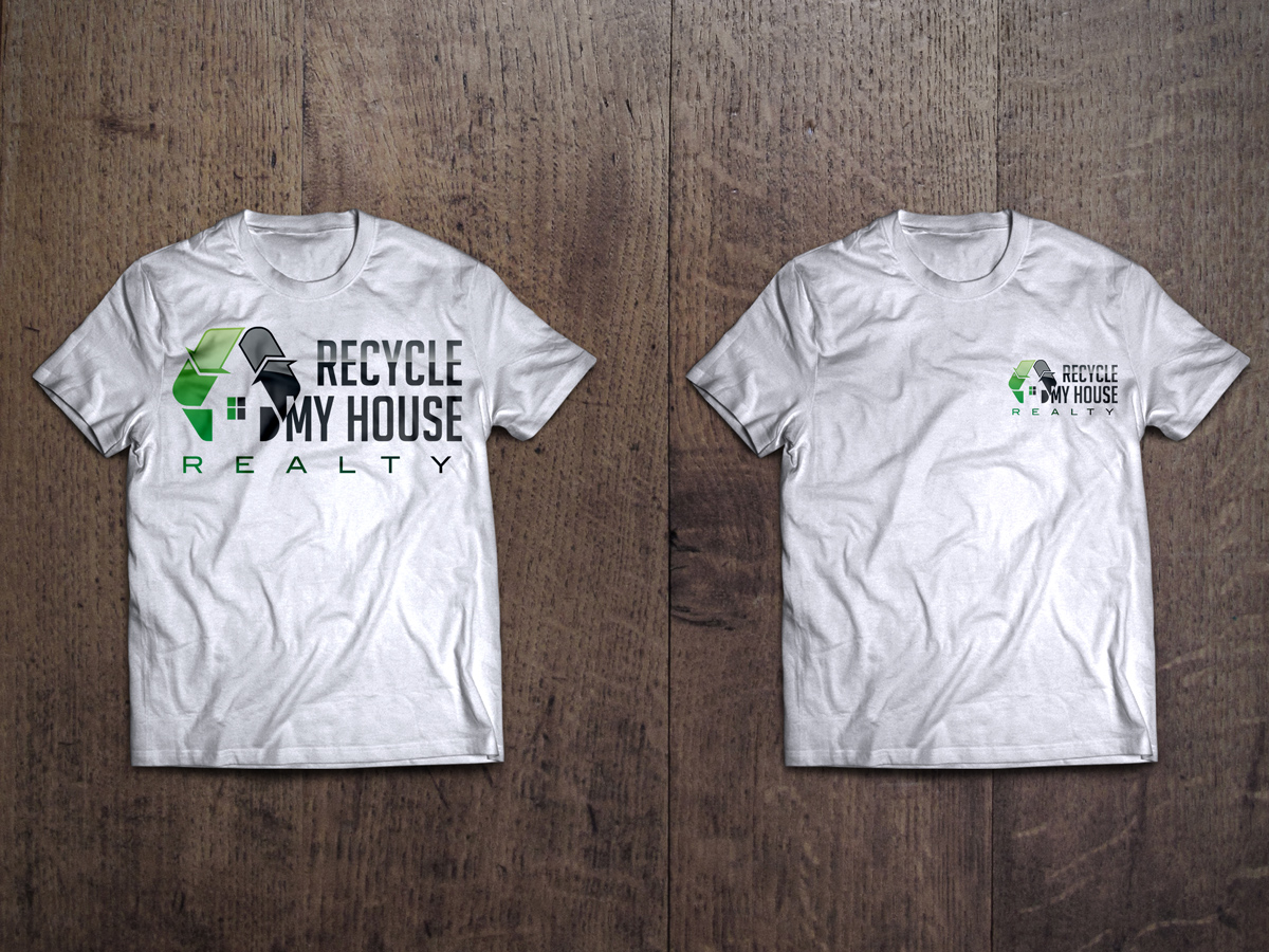 Logo Design by JK for this project | Design #4499104