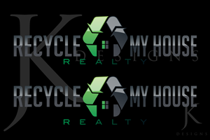 Logo Design by JK