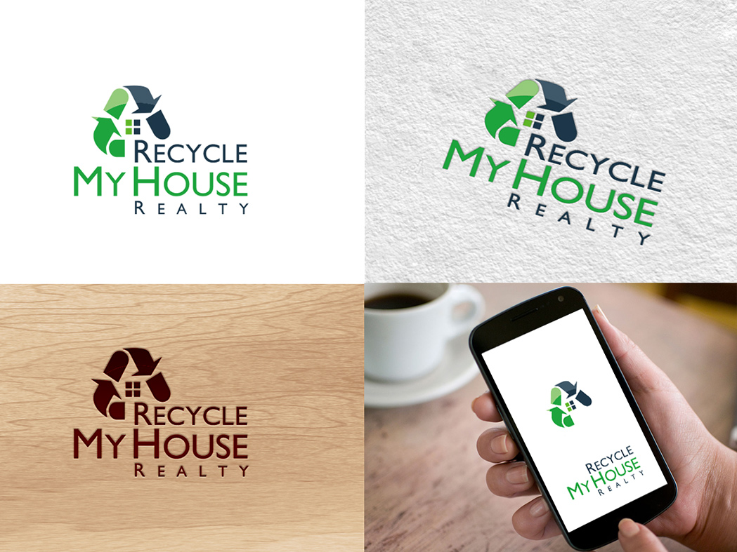 Logo Design by sanalkumar for this project | Design #4445047