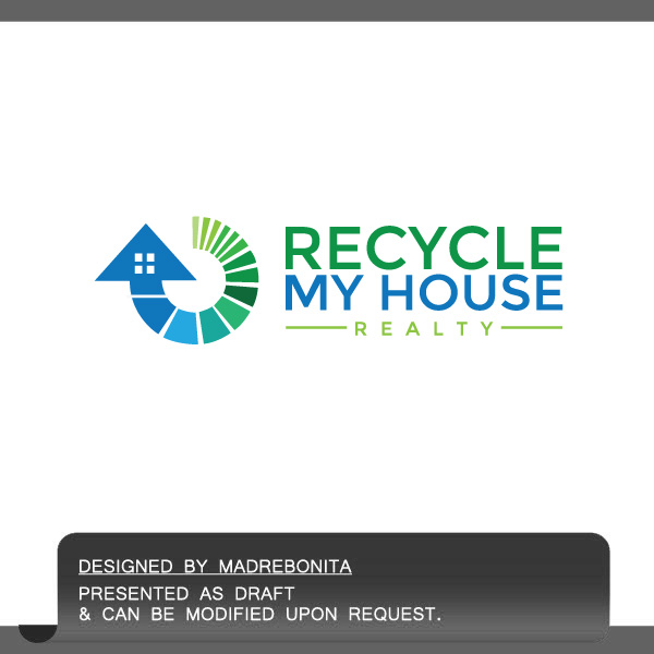 Logo Design by madrebonita for this project | Design #4445034