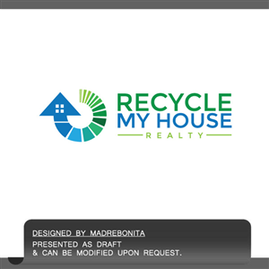 Logo Design by madrebonita for this project | Design: #4445034