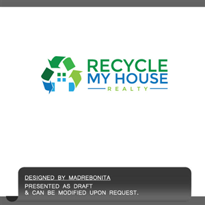 Logo Design by madrebonita for this project | Design: #4445050