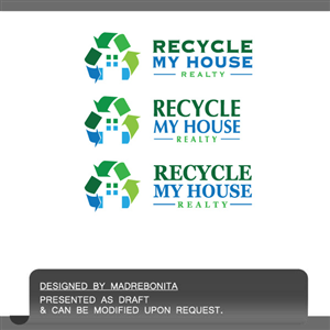 Logo Design by madrebonita for this project | Design: #4477124