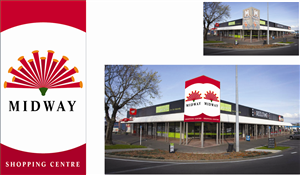 Signage Design by ClarityGraphia