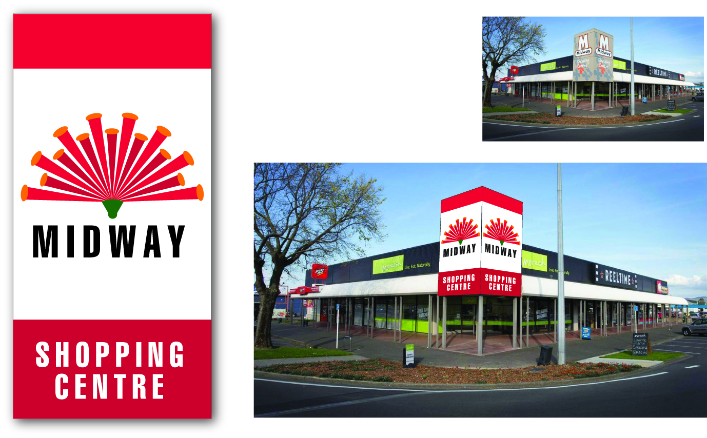 Signage Design by ClarityGraphia for this project | Design #1269723