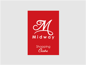 Signage Design by Brigitte Melissa B