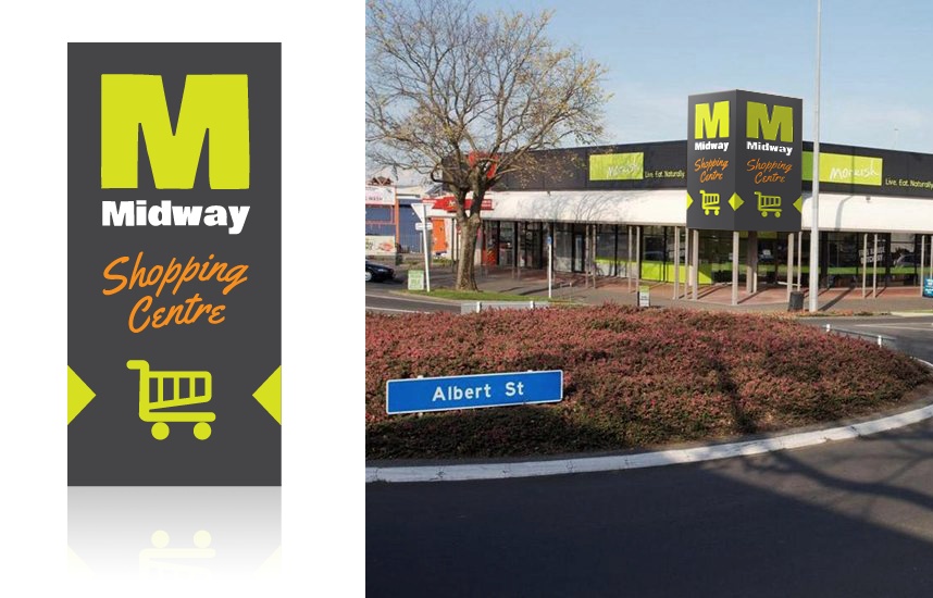 Diseño de Señalética por MNM para este proyecto | Diseño #1271533