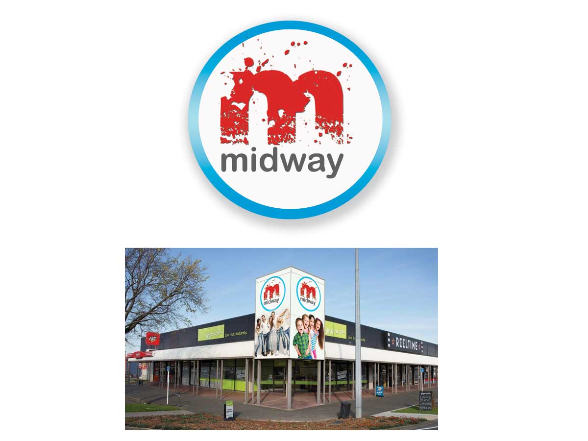 Signage Design by rexandgroper for this project | Design #1275006