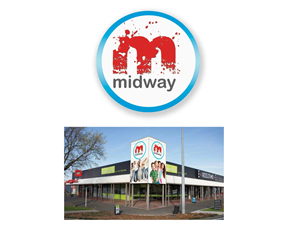 Signage Design by rexandgroper