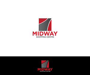 Midway Shopping Centre main sign re-design project | Design de Panneau par larismanis