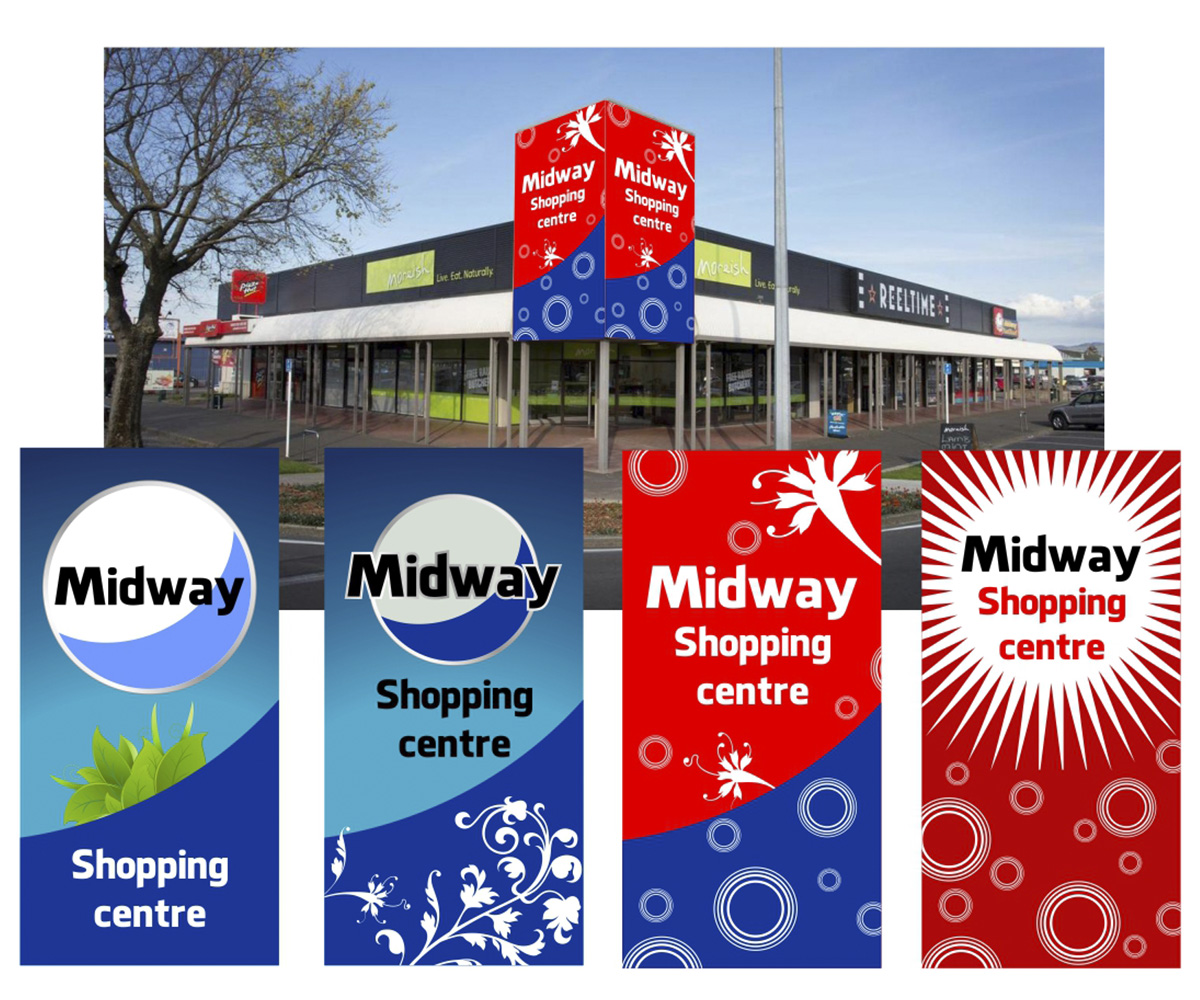 Signage Design by Ivansan for this project | Design #1271797