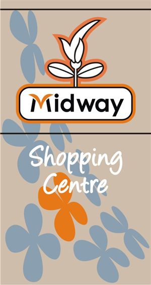 Signage Design by Ariyanti