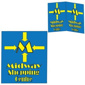 Schilder-Design von ktgrandy für dieses Projekt | Design: #1266895