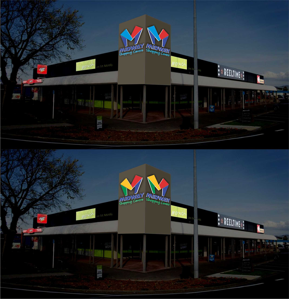 Signage Design by zoran for this project | Design #1274319