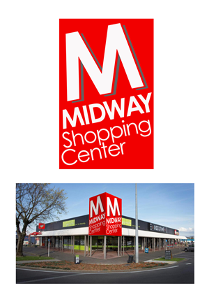 Signage Design by Jason Vantran