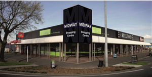 Signage Design by Nick77 for this project | Design: #1270661