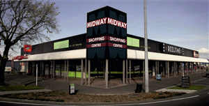 Signage Design by Nick77 for this project | Design: #1270693