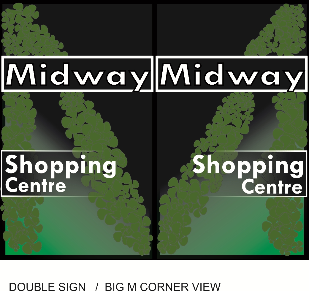 Signage Design by Nick77 for this project | Design #1282002