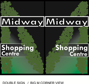 Signage Design by Nick77 for this project | Design: #1282002