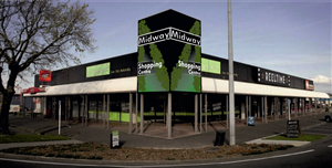 Signage Design by Nick77 for this project | Design: #1282003