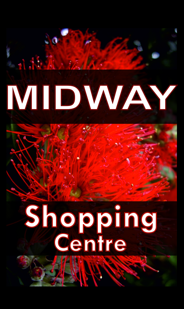 Signage Design by Nick77 for this project | Design #1282071