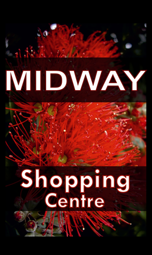 Signage Design by Nick77 for this project | Design: #1282071