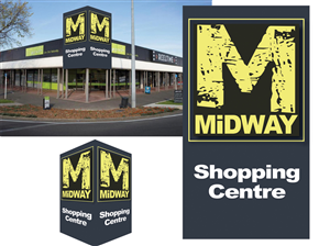 Signage Design by Soula Vetter