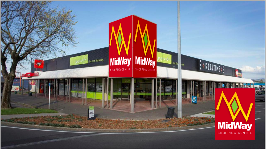 Signage Design by de3signs for this project | Design #1265044