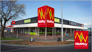 Signage Design by de3signs for this project | Design: #1265044