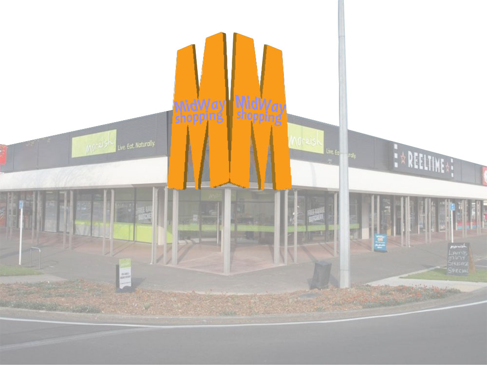 Signage Design by The Space Maker for this project | Design #1294631