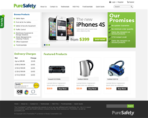 Web Design by webxvision for this project | Design #1315027
