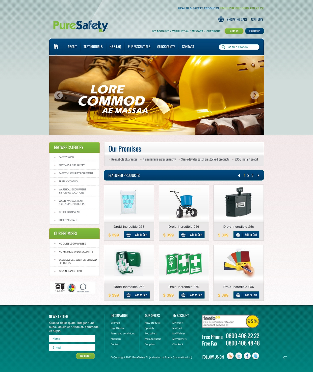 Web Design par pb pour ce projet | Design #1268720