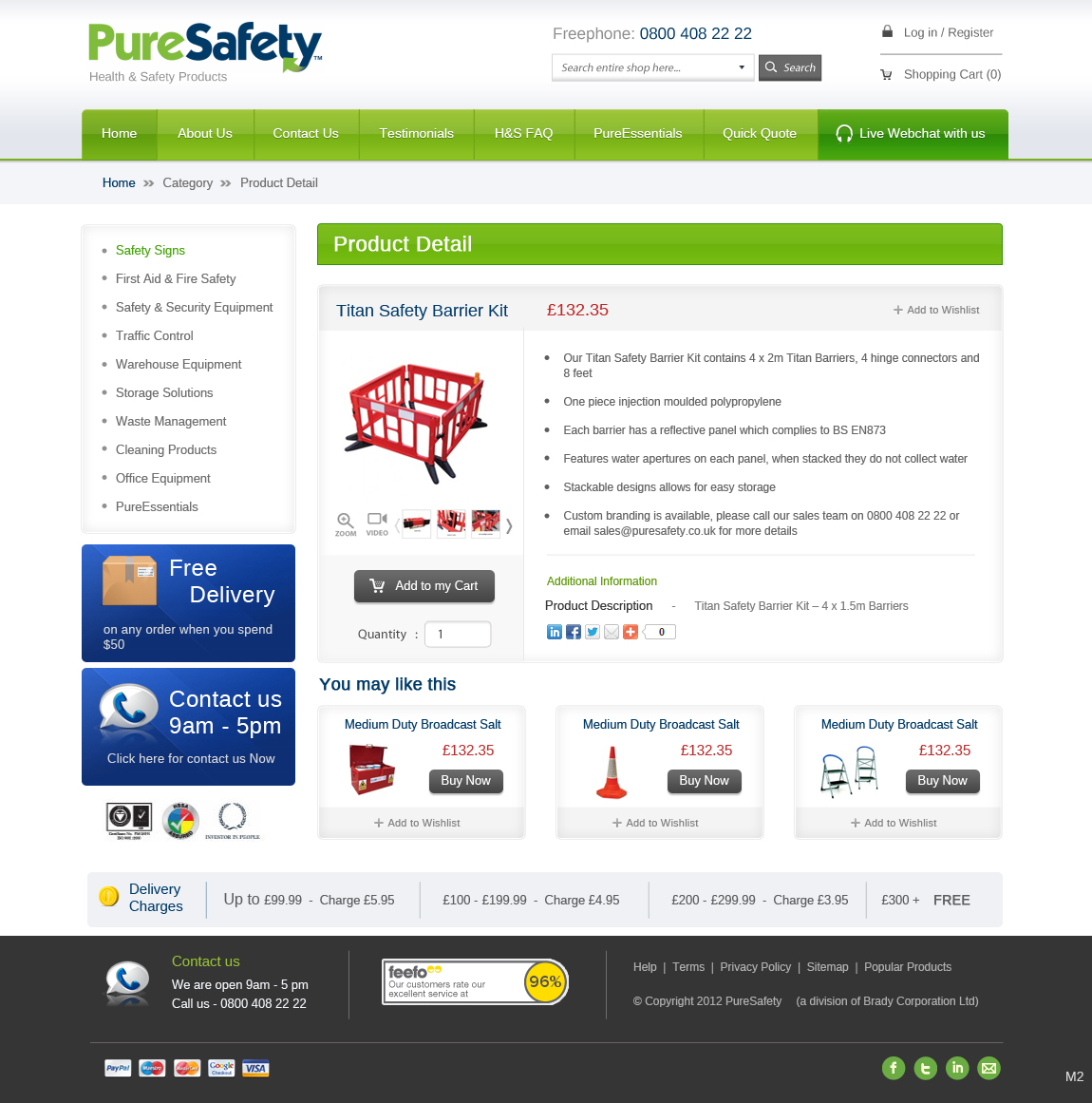 Diseño Web por pb para este proyecto | Diseño #1369880