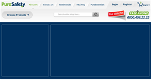 Web Design by Creative Usha for this project | Design: #1289060