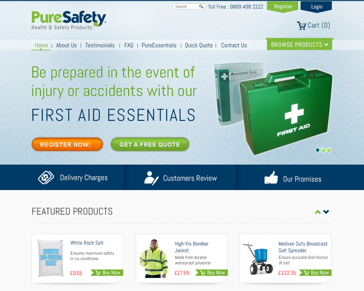Web Design par DesignFits pour ce projet | Design #1270607