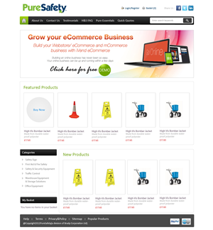 Web Design by Gurjeet k  for this project | Design: #1271898