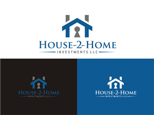 Logo Design by Actives for this project | Design: #4450388