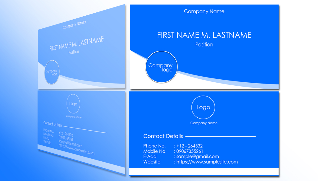 Business Card Design by Zec Kipper for Finline Finance Group | Design #4445495
