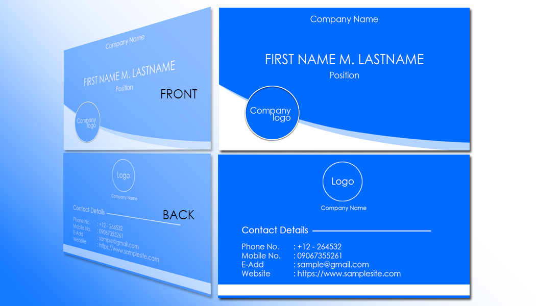 Visitenkarten-Design von Zec Kipper für Finline Finance Group | Design #4445517