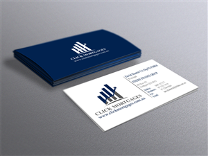 Business Card Design by Taimoor