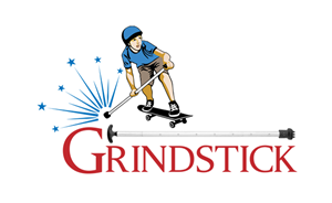 Logo Design by ERICK ANDRE VOORNEMAN for grindstick l.l.c. | Design #4550292