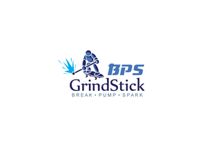 Logo Design by Justin E for grindstick l.l.c. | Design: #4479378