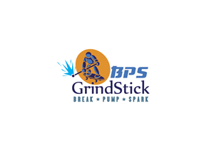 Logo Design by Justin E for grindstick l.l.c. | Design: #4479386
