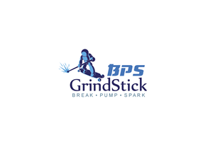 Logo Design by Justin E for grindstick l.l.c. | Design: #4515946