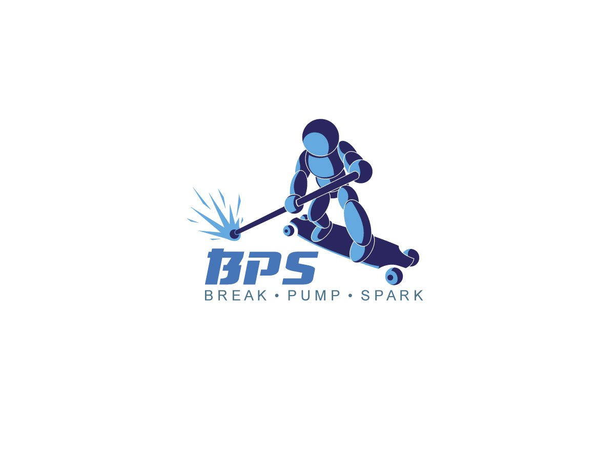 Logo Design by Justin E for grindstick l.l.c. | Design #4516190