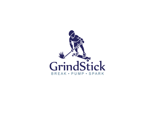 Logo Design by Justin E for grindstick l.l.c. | Design: #4522657