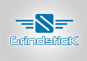 Logo Design by Gurt  for grindstick l.l.c. | Design #4458705