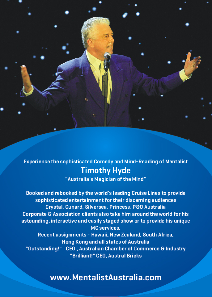 Flyer Design by Falguni for Achieving the Impossible | Design #4449845