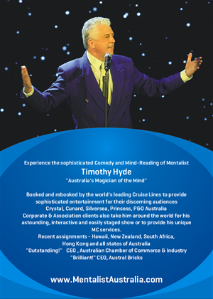 Flyer Design by Falguni for Achieving the Impossible | Design: #4449845
