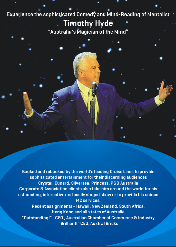 Flyer Design by Falguni for Achieving the Impossible | Design #4449864